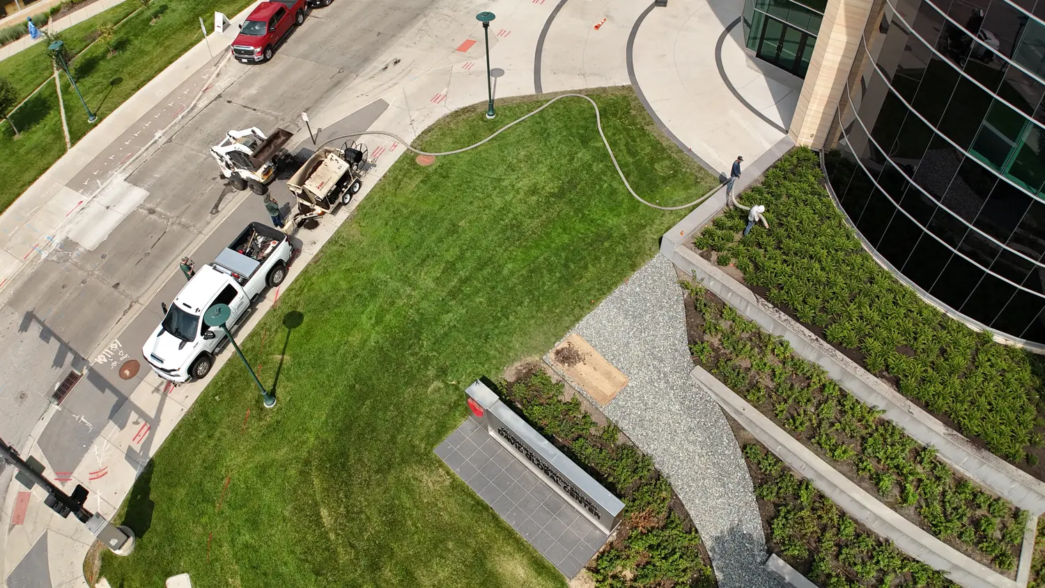 UNMC Davis Global Center project thumbnail
