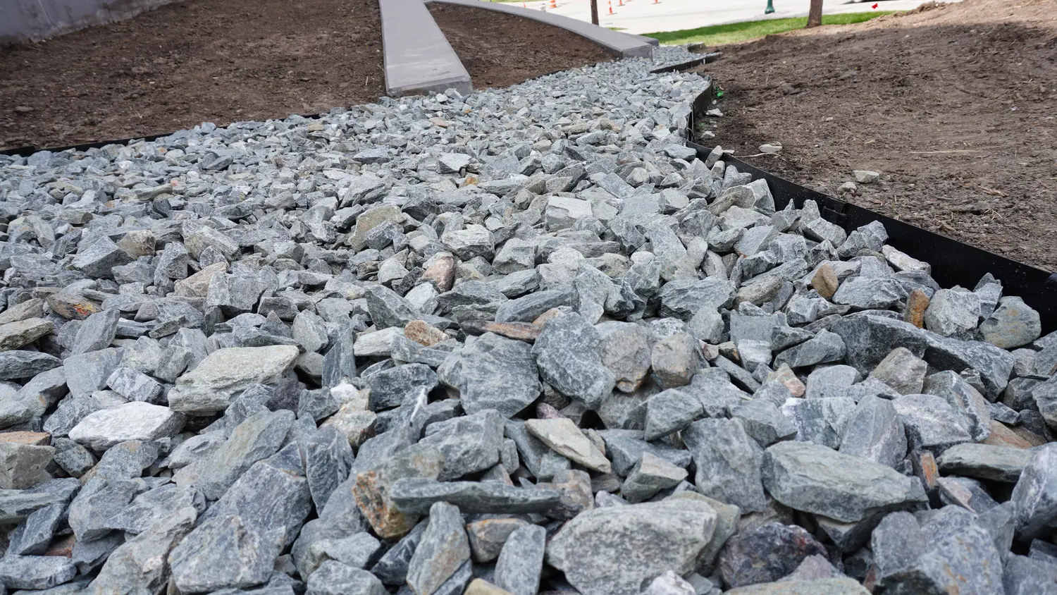 Landscape Construction work by Landwerks Enterprises in the Omaha metro, image 2 of 17